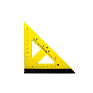 گونیا مثلثی KW S-13 GH01P*1
