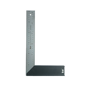 گونیا لبه دار 30 سانتی KW M 1*GH02/P