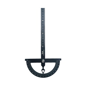 نقاله - خط کش KW G-15 1*FG01
