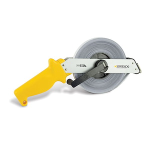 متر مهندسی فلزی 50 متری کد KSM-150کنزاکس KENZAX 1*I13