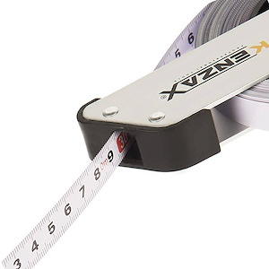 متر مهندسی فلزی 50 متری کد KSM-150کنزاکس KENZAX 1*I13