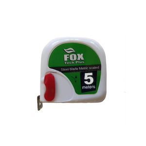 متر 5 متری فوکس FOX 1*I12