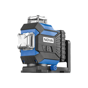 تراز لیزری 360 درجه نور سبز 3D نووا NOVA مدل 2675G M52*1