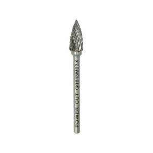 مته  فرز فرم کد G0613M03X-38 پاورکات POWER CUT 1*N6