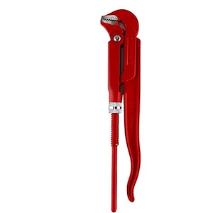 آچار لوله گیر دو دسته 1 اینچ مدل IMPW-1 ایرون مکس IRONMAX 1*K82