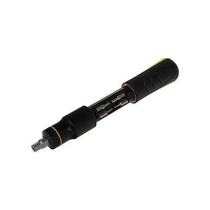 پیچ گوشتی خشابی کد KRS-111 S.A کنزاکس KENZAX 1*L34     12*L2