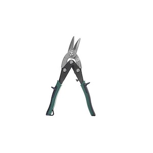 قیچی ورق بر راست بر کد KSR-110 کنزاکس KENZAX	