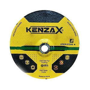 صفحه سنگبری 3*115 کد KSW-7222 کنزاکس KENZAX	
