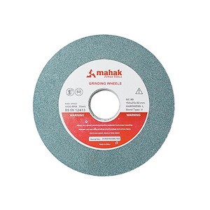 سنگ الماسه 32*25*150 مش 80 مدل (1900902) محک MAHAK 1* K73