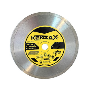 صفحه سرامیک بر 230 کد KCR-2230 کنزاکس KENZAX	