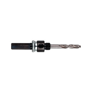 واسط (دنباله) گردبر کوچک 31-14 میلی متر S.A متابو METABO 1*GH03