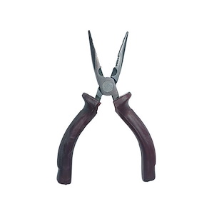 دم باریک  6 اینچ ابزار مهدی (S.A) 1*L73