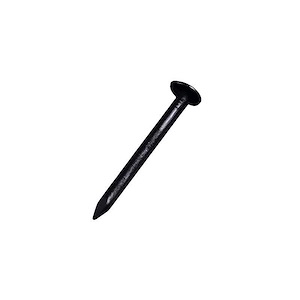 میخ فولادی 7 مشکی اس تی ای STA 1*H33