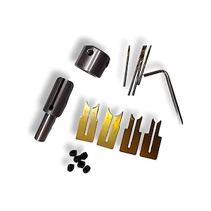مته کروی زن 4 سر 1*I43