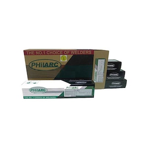 الکترود جوش چدن نمره 3/2 فیلارک PHILARC 1*LX02/7