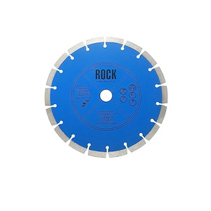 صفحه گرانیت بر 10*22.2*230 راک ROCK 1*L12