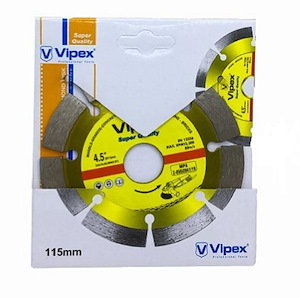 صفحه گرانیت بر 115 ویپکس VIPEX 1*L 13