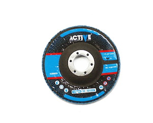سنباده فلاپی مینی 120 اکتیو ACTIVE 1*L21