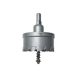 گردبر استیل 65 میلی متری LINIX 1*HI01/2