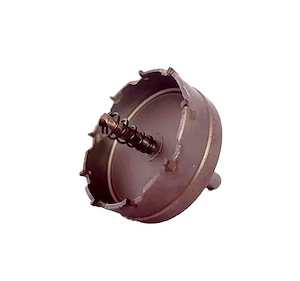 گردبر استیل 32 م.م مدل کرافت CRAFT 