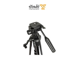 سه پایه تراز لیزری کد KTP-113 کنزاکس KENZAX	