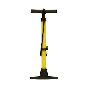 تلمبه دستی درجه دار کد KFP-105 کنزاکس KENZAX 1*K91