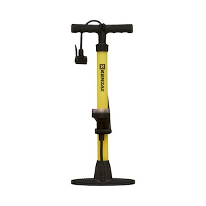 تلمبه دستی درجه دار کد KFP-105 کنزاکس KENZAX 1*K91