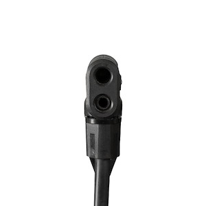 تلمبه دستی درجه دار کد KFP-105 کنزاکس KENZAX 1*K91