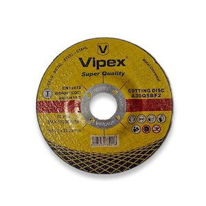 صفحه آهن بر مینی 3*115 ویپکس VIPEX 1*L23