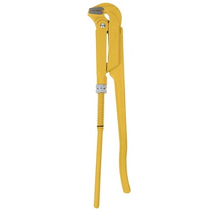 آچار لوله گیر 1/5 اینچ کنزاکس Kenzax کد KPW-115 1*k82