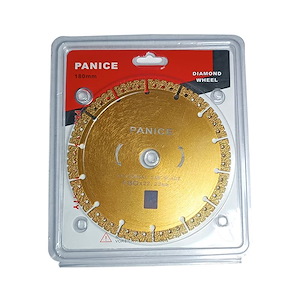 دیسک مولتی 180 گرید A پنیک PANICE 1*LX01/4