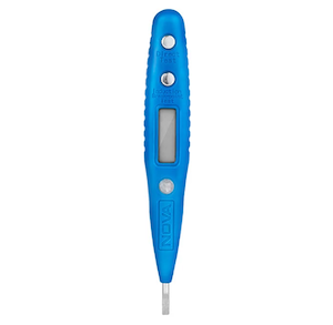 فازمتر دیجیتال نووا NOVA کد 1910 1*L32