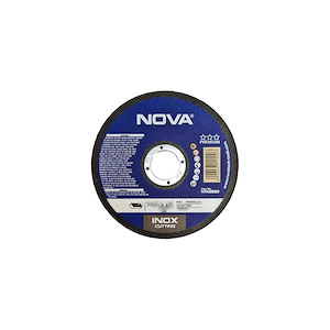 صفحه استیل بر 1 * 115 م.م  نووا NOVA مدل 2955 1*L23