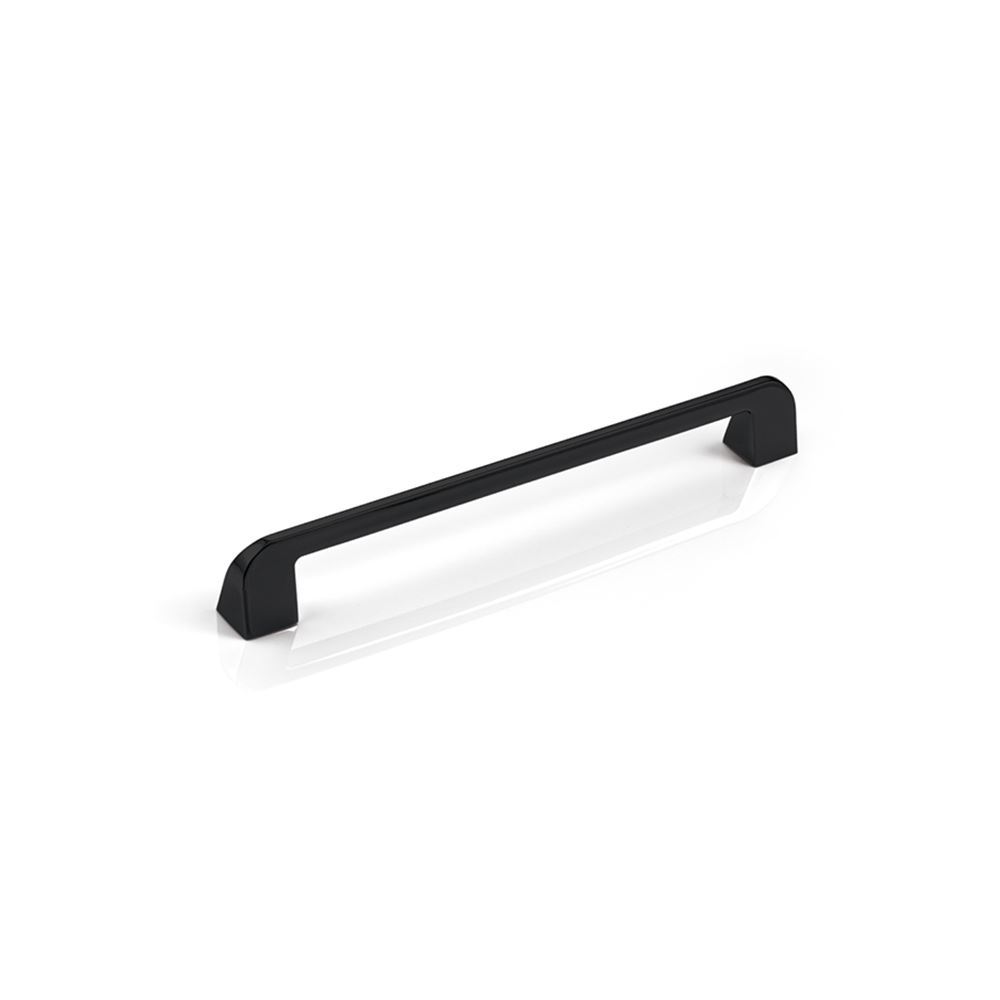 دستگیره کابینتی دو پیچ مشکی 256-2408 پرایم 1*B32