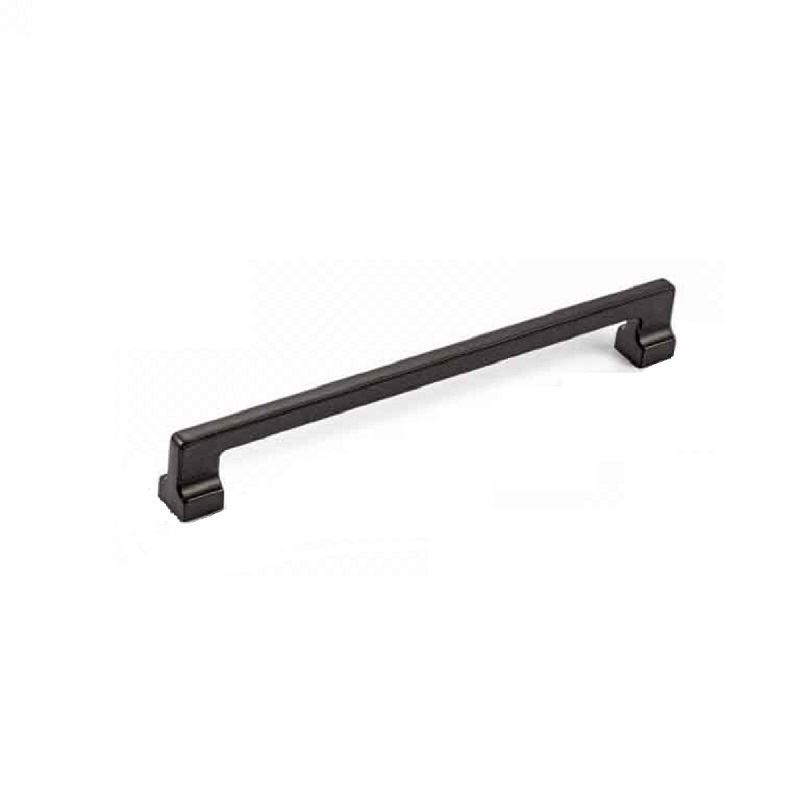 دستگیره کابینتی دو پیچ مشکی 192-2618 پرایم 1*B53