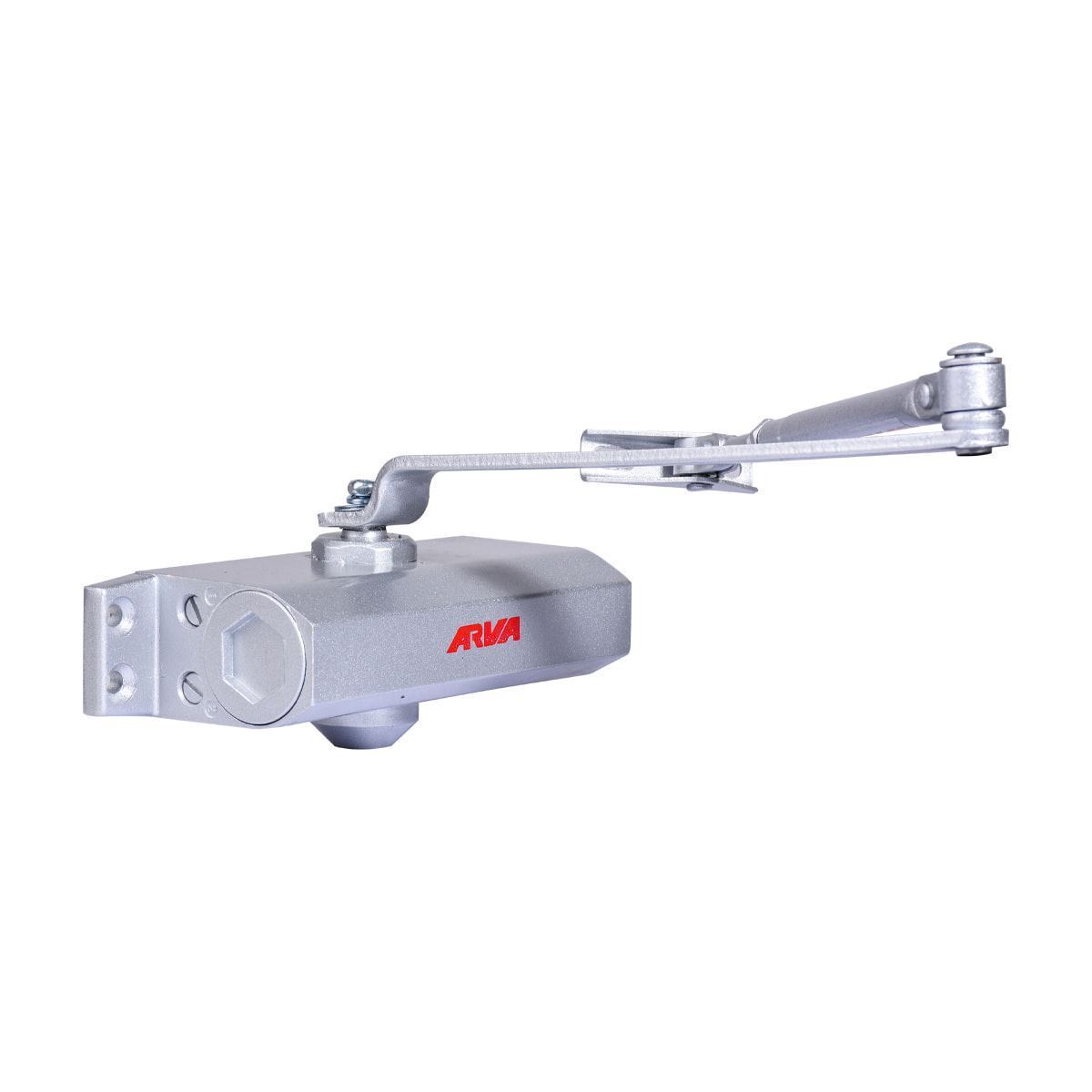 جک درب آرام بند 45 کیلوگرمی مدل 4290 آروا ARVA 1*G63