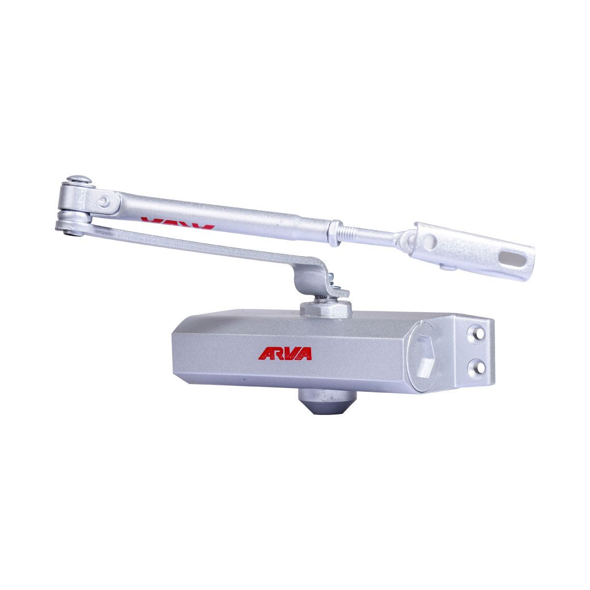 جک درب آرام بند 45 کیلوگرمی مدل 4290 آروا ARVA 1*G63