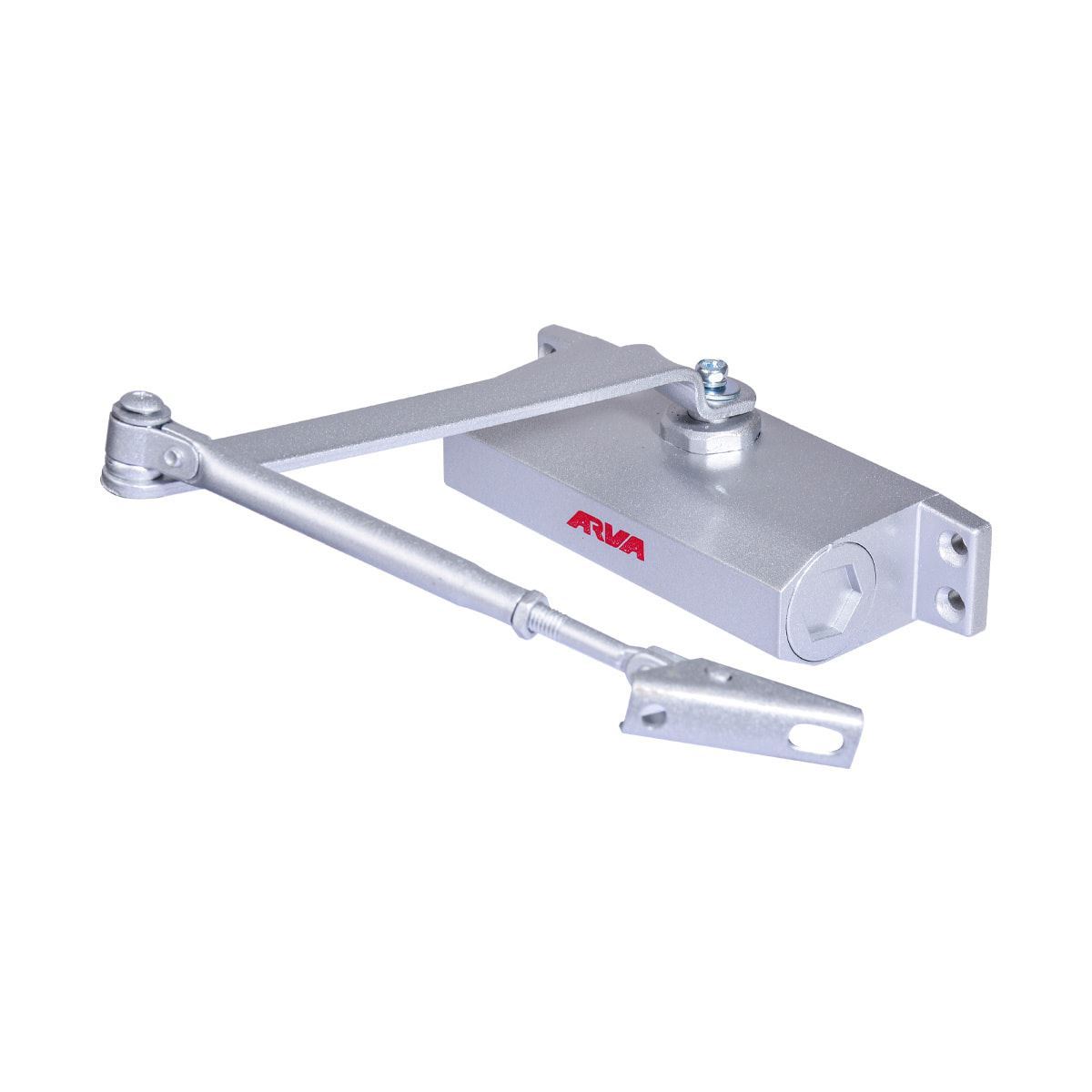 جک درب آرام بند 45 کیلوگرمی مدل 4290 آروا ARVA 1*G63