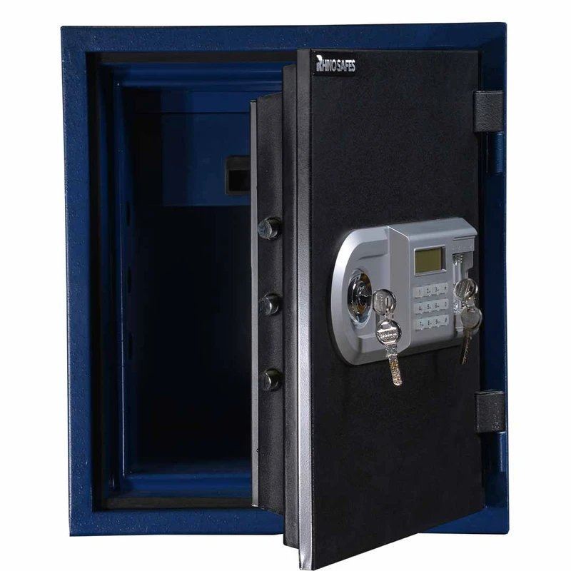 گاو صندوق مدل RH 51E4 NB/S راینو سیف  RHINO SAFE 