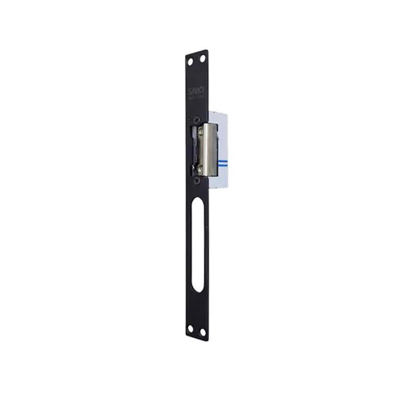 قفل مقابل برقی اسپانیا EURO-ESIA2-BLACK مشکی سارو SARO FG04/2*1