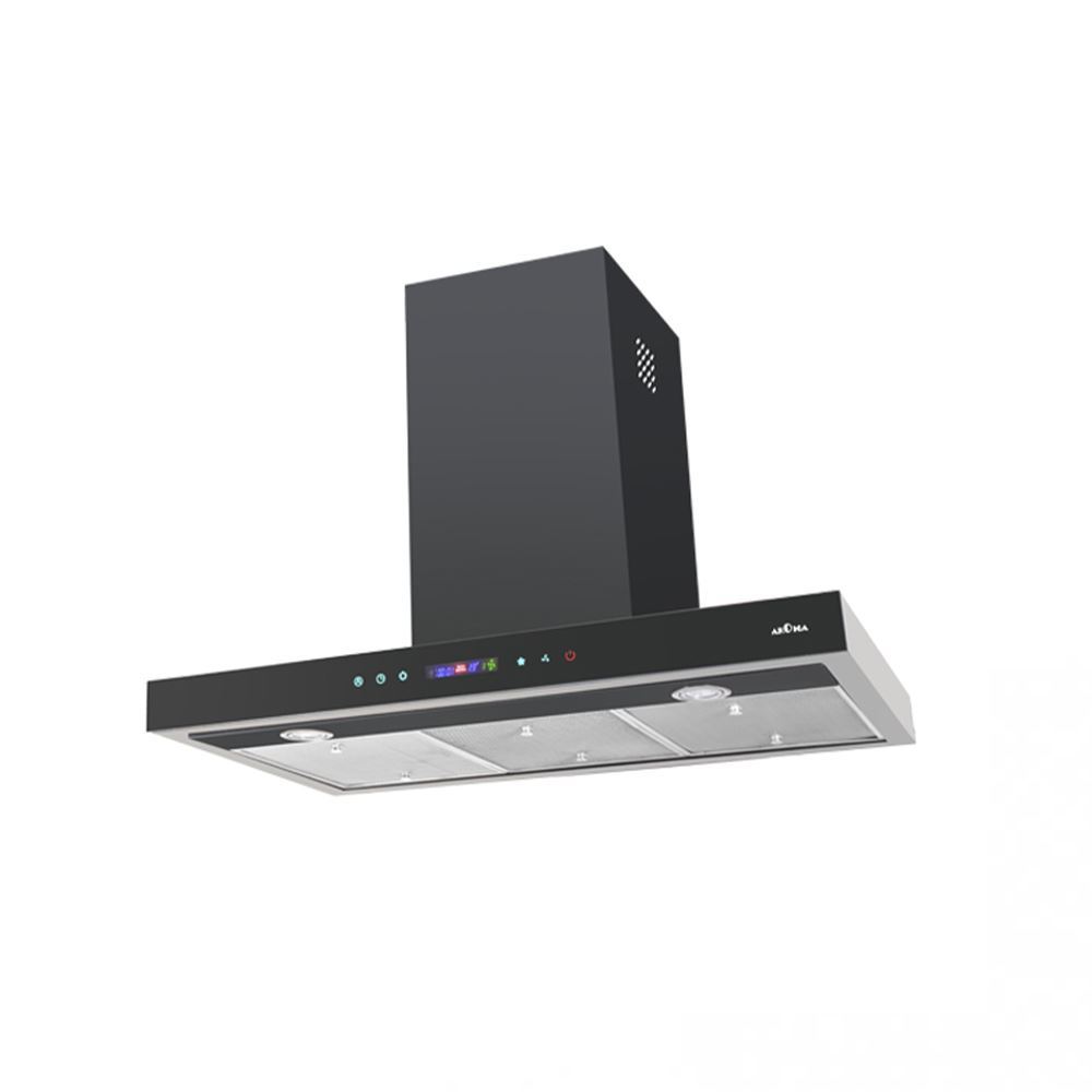 هود کد AR-D1026 فلت آروما AROMA 12*G14   *12گلستان4