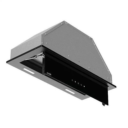 هود مخفی مدل H701B آلتون ALTON 12*G9