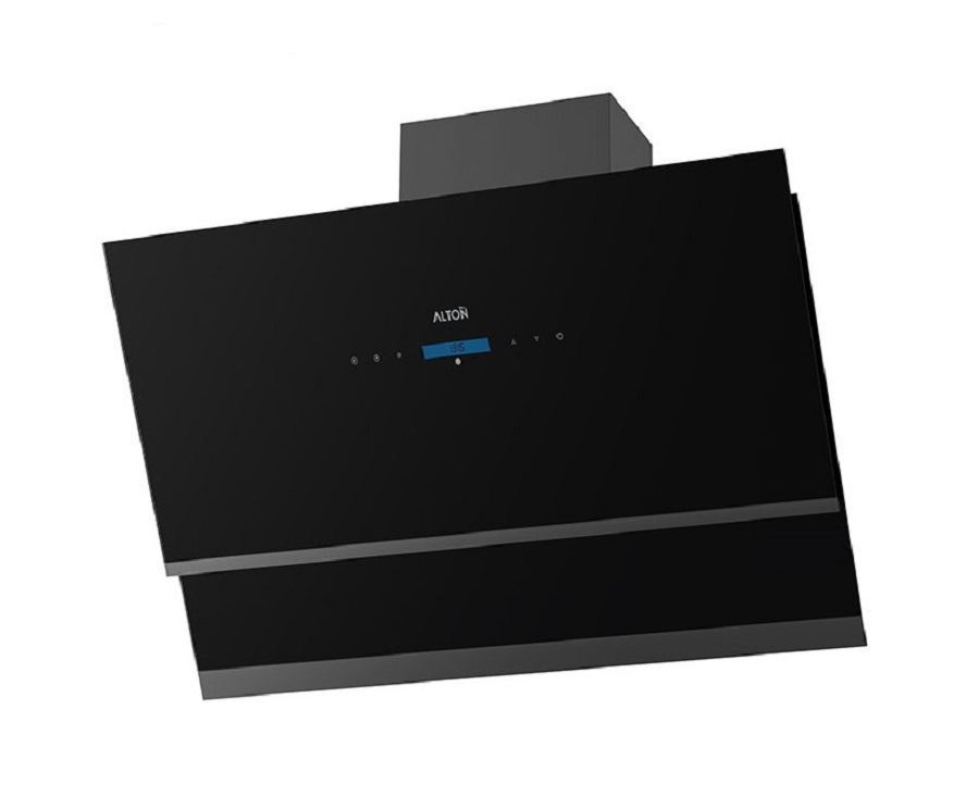 هود مورب سیلور ست موتور فلزی 4 دور مدل H316 آلتون ALTON 12*G8