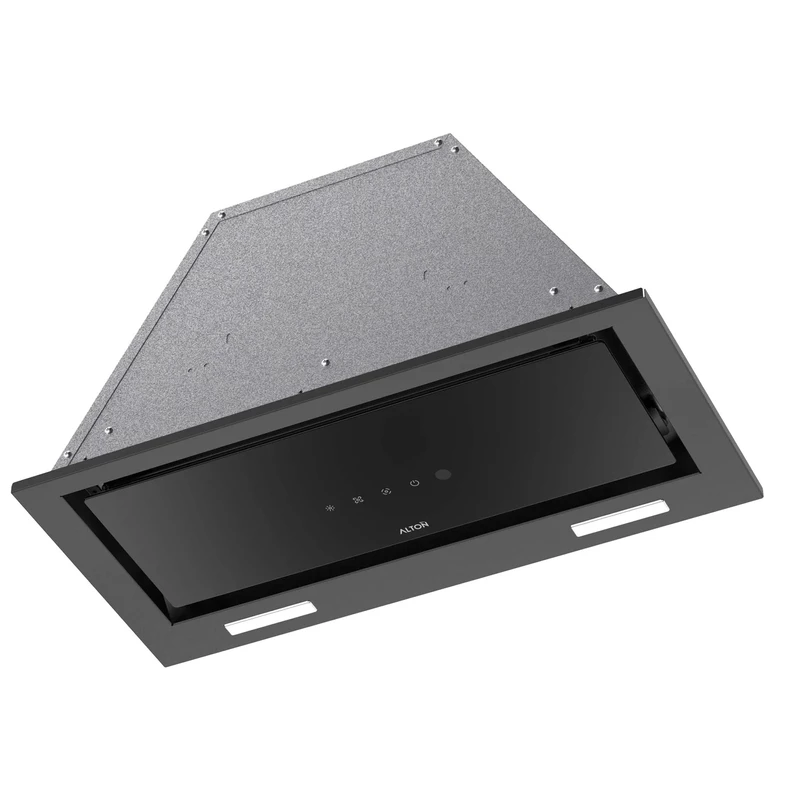 هود مخفی مدل H600B آلتون ALTON 