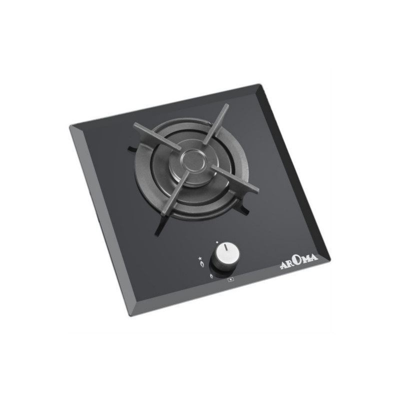 اجاق گاز کد AR-H ONE تک شعله آروما AROMA 12*A13