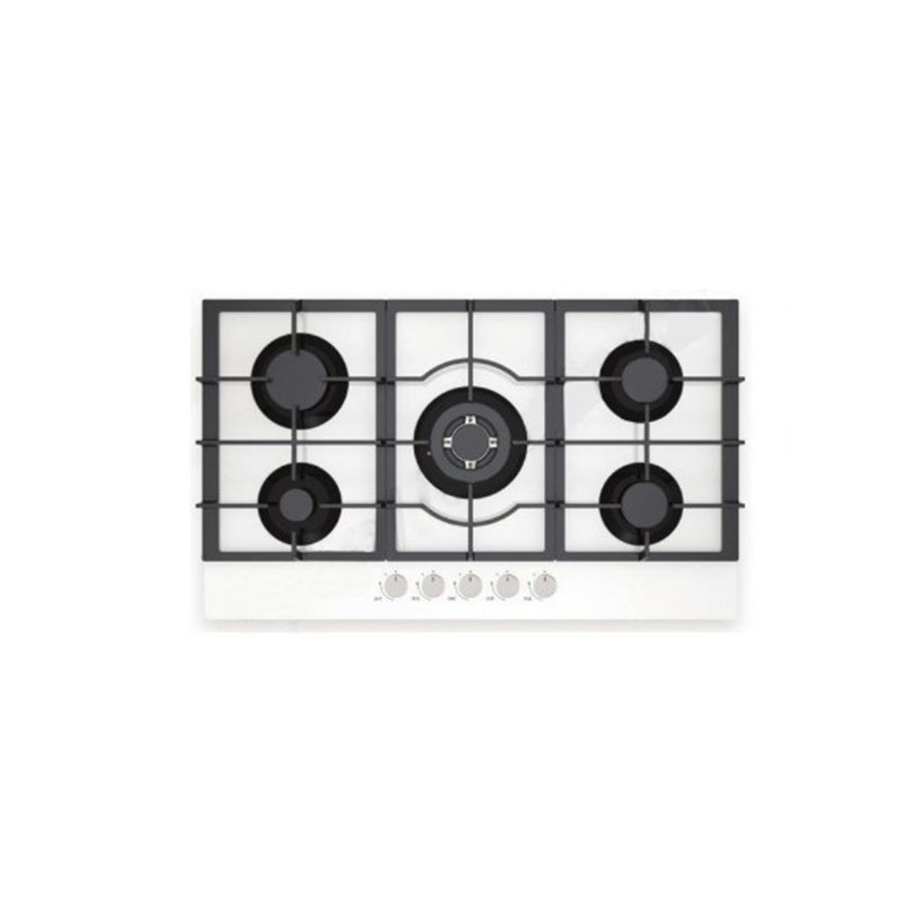 اجاق گاز کد HG905W مایدیا MIDEA 12*A12