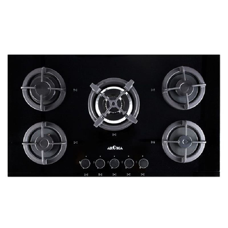 اجاق گاز کد AR-H 101 آروما AROMA 12*A12