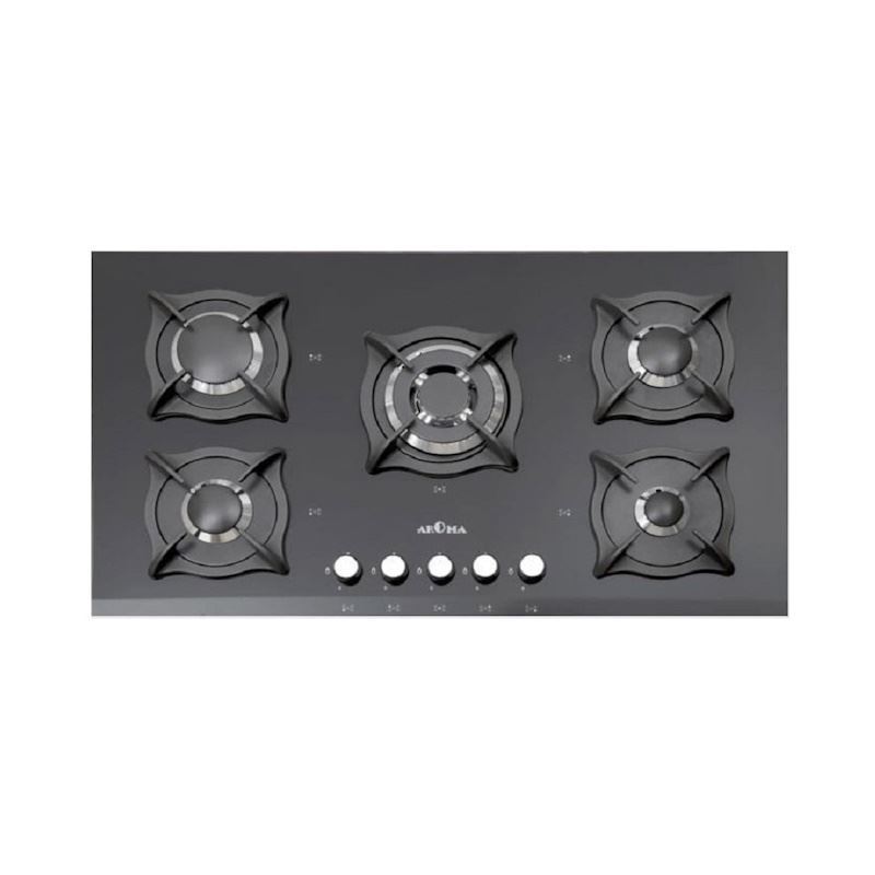 اجاق گاز کد AR-H 141 آروما AROMA 12*A13