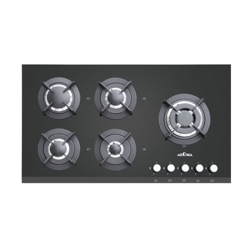 اجاق گاز کد AR-H 140 آروما AROMA 