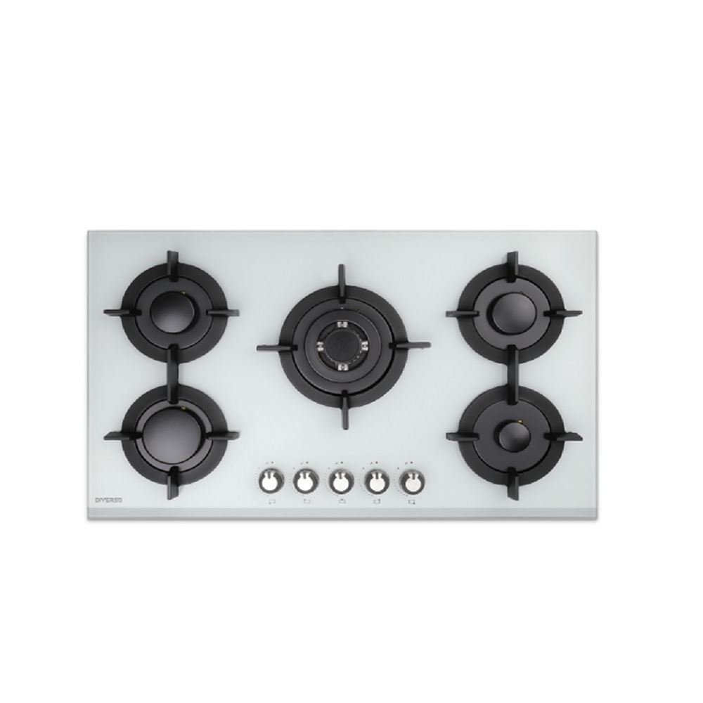 اجاق گاز مدل G133W دیورسو DIVERSO 12*A13